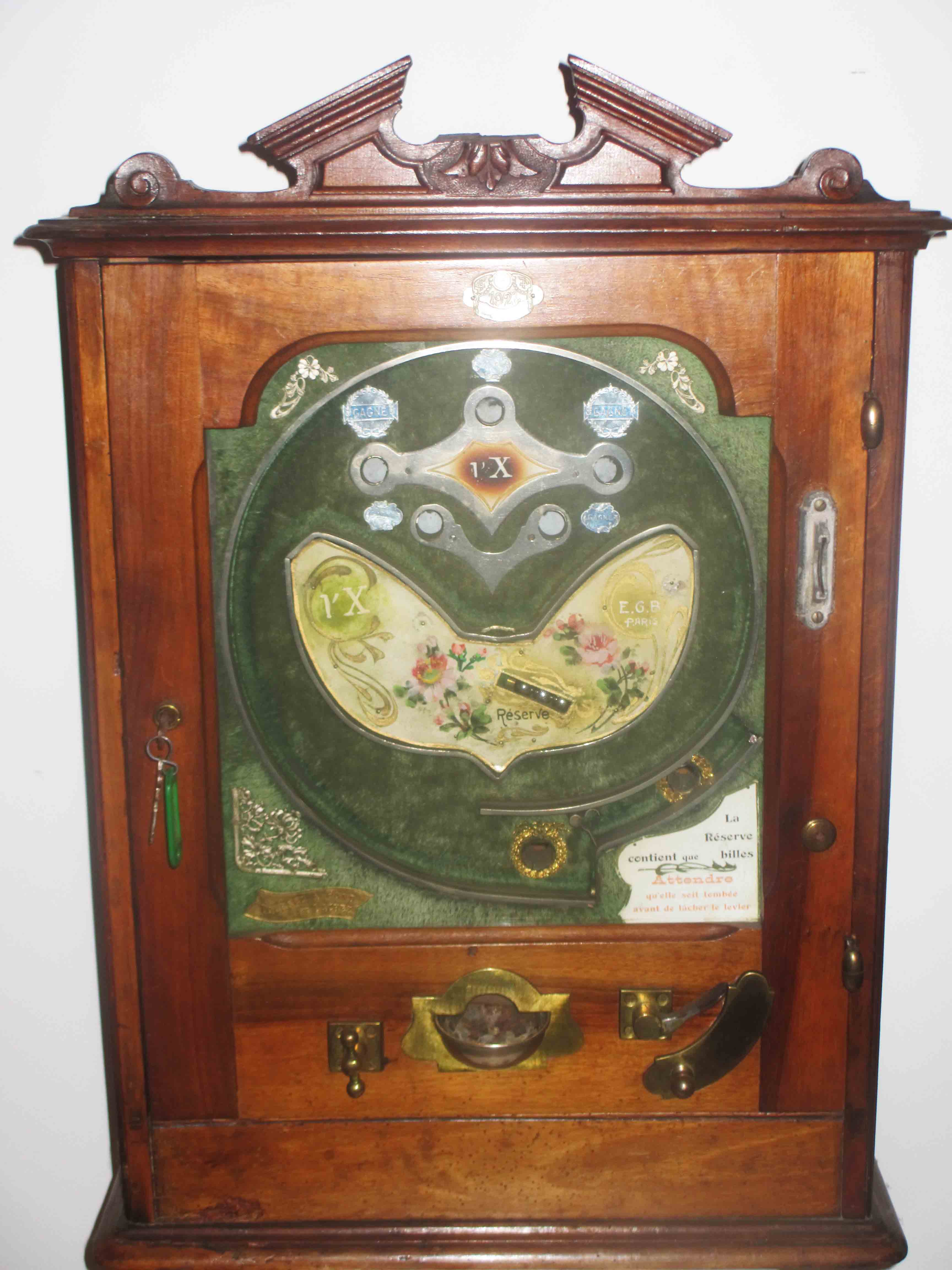 Machine à sous Dragon Pearl, allez à la découverte des anciennes Machine à sous Dragon Pearl, allez à la découverte des anciennes