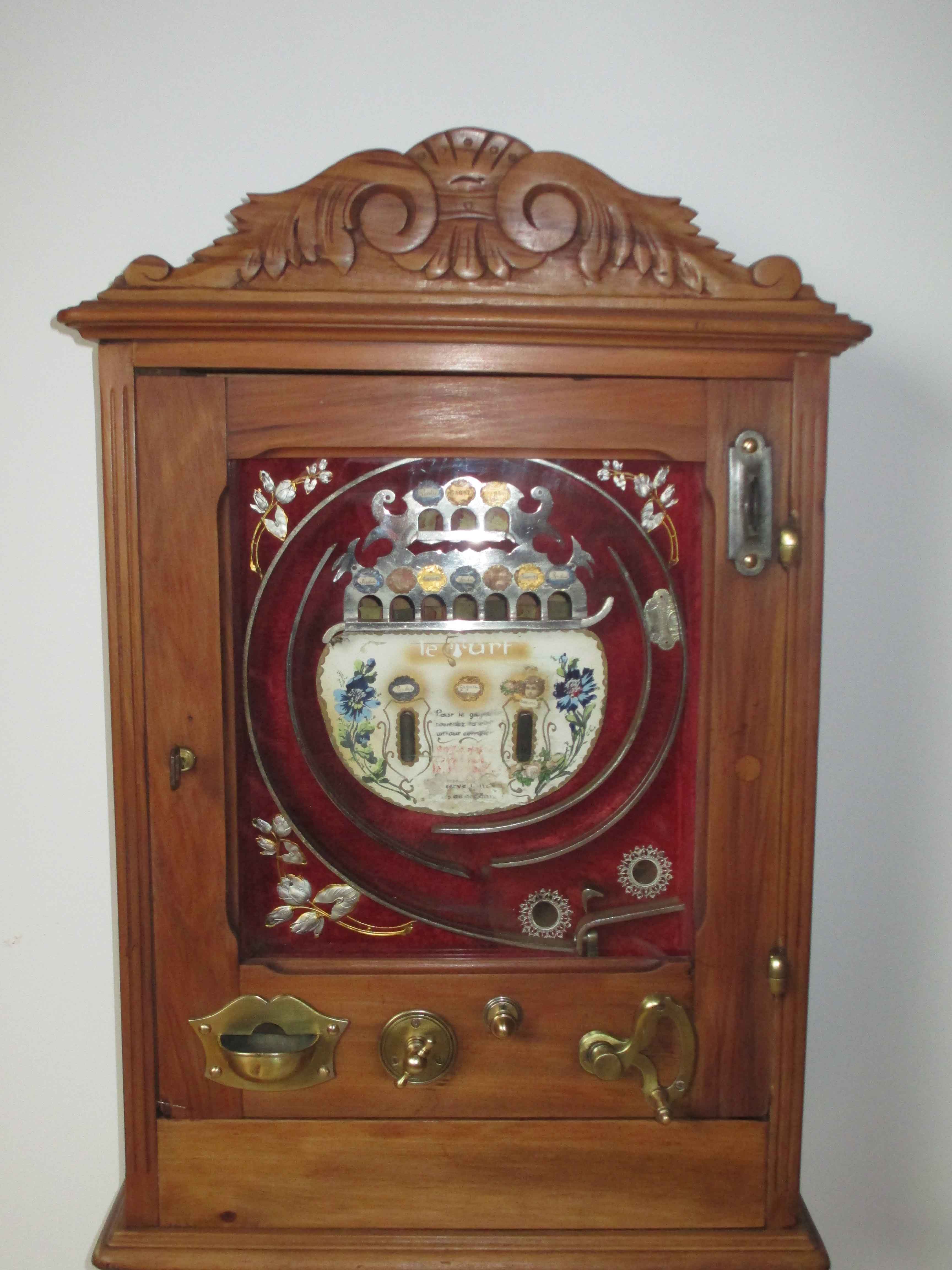 Machine à sous Dragon Pearl, allez à la découverte des anciennes
